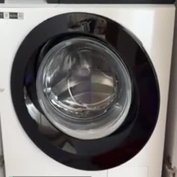 Samsung Çamaşır Makinesi 11 Kg Memnuniyetsizliği!