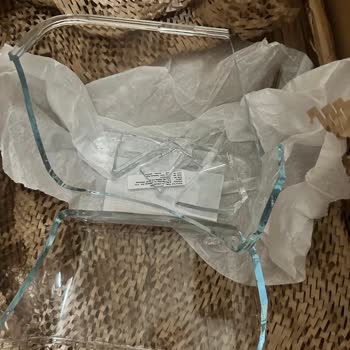 Yüksek Kargo Ücretine Rağmen Kırık Ürün Teslimatı