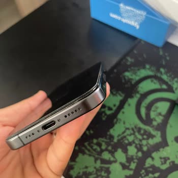 Servis Sonrası Cihazda Oluşan Sorun Hakkında Şikayet