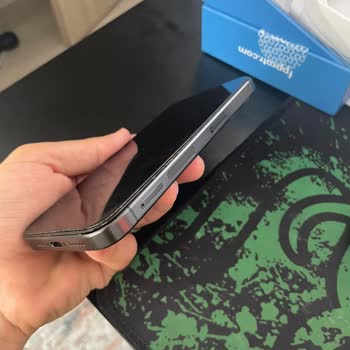 Servis Sonrası Cihazda Oluşan Sorun Hakkında Şikayet