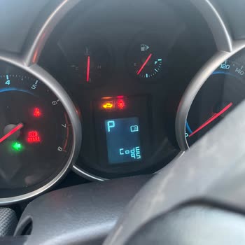 Satın Alınan Araçta Kısa Sürede Büyük Arızalar Ve Yetersiz Satıcı Desteği