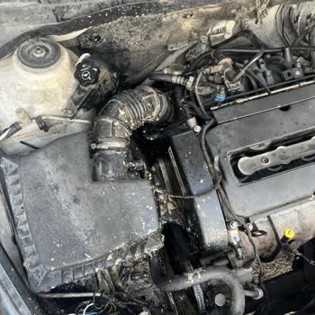 Satın Alınan Araçta Kısa Sürede Büyük Arızalar Ve Yetersiz Satıcı Desteği