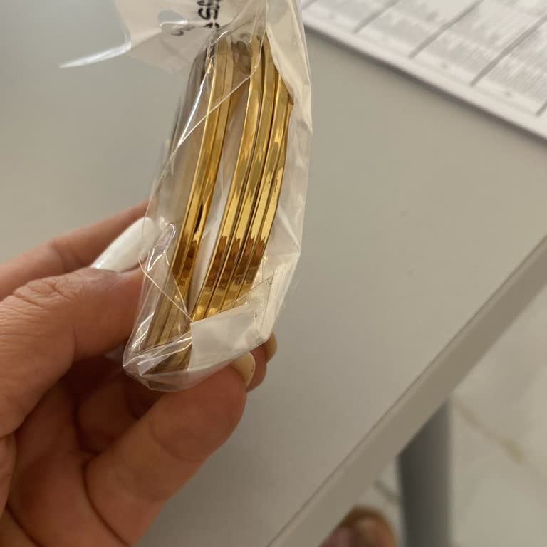 Yanlış Model Bilezik Gönderildi, Çözüm Sunulmadı