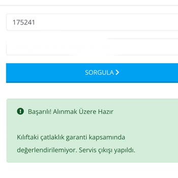 Apple Şeffaf Kılıflarda Sürekli Çatlama Ve Servis Sorunu