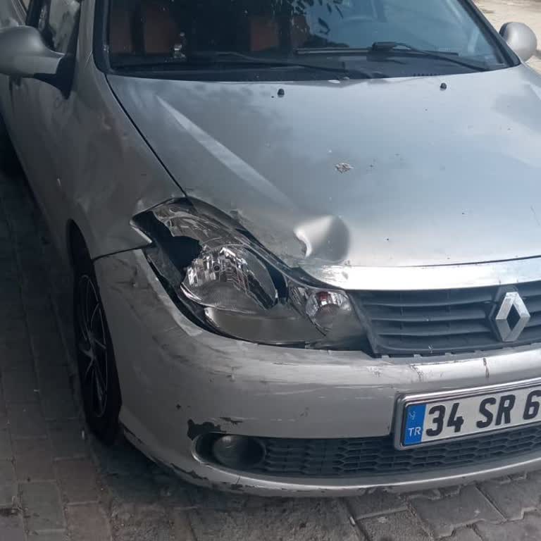 Ray Sigorta Kasko Hasar Ödemesi Reddi Ve Yazılı Yanıt Eksikliği