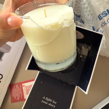 Yurtiçi Kargo Gecikmeli Ve Kırık Teslim Edilen Kargom