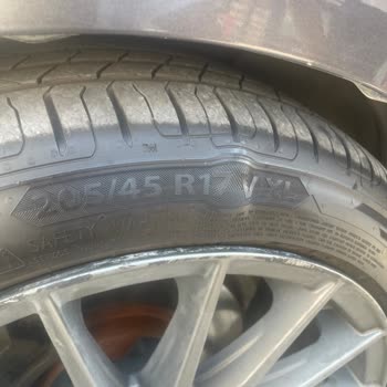 Lastikte Oluşan Balon Ve Garanti Sürecinde Mağduriyet