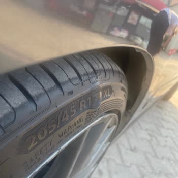 Lastikte Oluşan Balon Ve Garanti Sürecinde Mağduriyet