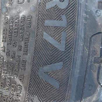 Lastikte Oluşan Balon Ve Garanti Sürecinde Mağduriyet