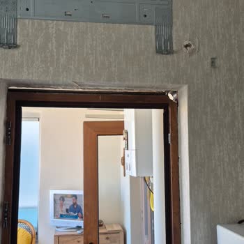 Arçelik Klima Montajında Gerekli Ekipman Eksikliği Ve Mağduriyet