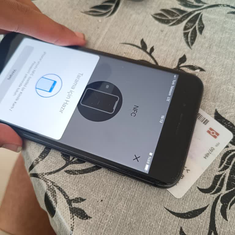 Parolapara Uygulamasında Şifre Değişikliği Sonrası Bakiyeme Erişemiyorum