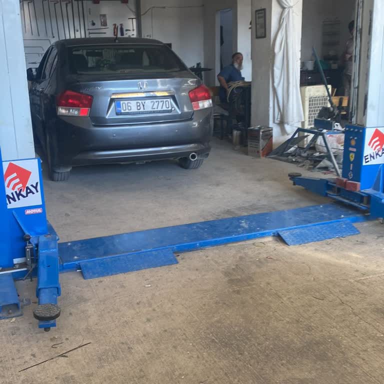 Ekspertiz Hizmeti Yetersiz, Mağduriyetim Giderilmiyor