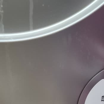 Siemens Ürünlerinde Tekrarlayan Boya Ve Inox Sorunları