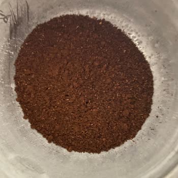 Beko Kahve Öğütücüsü Espresso İçin Yetersiz Ve İade Talebi