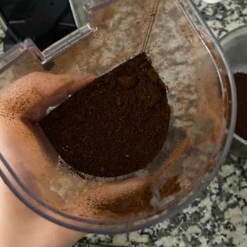 Beko Kahve Öğütücüsü Espresso İçin Yetersiz Ve İade Talebi