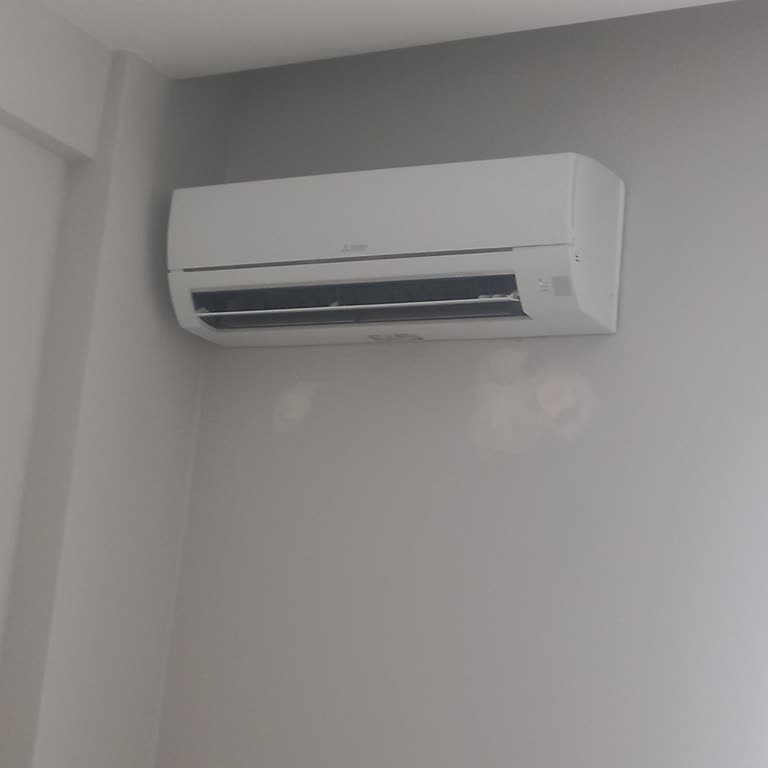 Klimanın Montajında Yaşanan Sorumsuzluk Ve Profesyonellikten Uzak Hizmet