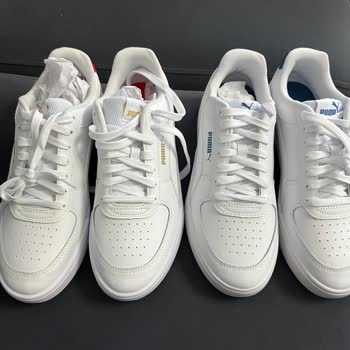 Bilgilendirme Eksikliği Nedeniyle Ayakkabı Değişiminde Mağduriyet Yaşadım