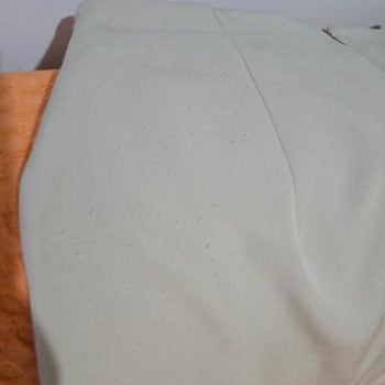 Kısa Sürede Deforme Olan Etek İçin Değişim Veya İade Talebi