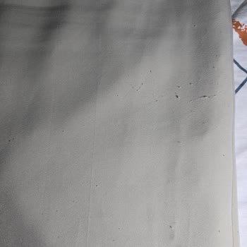 İlk Kullanımda Deforme Olan Etek Hayal Kırıklığı Yarattı