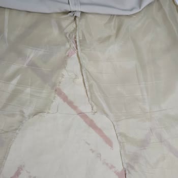 İlk Kullanımda Deforme Olan Etek Hayal Kırıklığı Yarattı