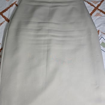 İlk Kullanımda Deforme Olan Etek Hayal Kırıklığı Yarattı