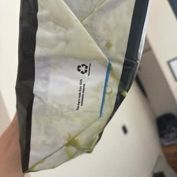 Her Siparişte Açık Ve Dökülmüş Matcha Teslimatı, Ücret İadesi Yapılmıyor