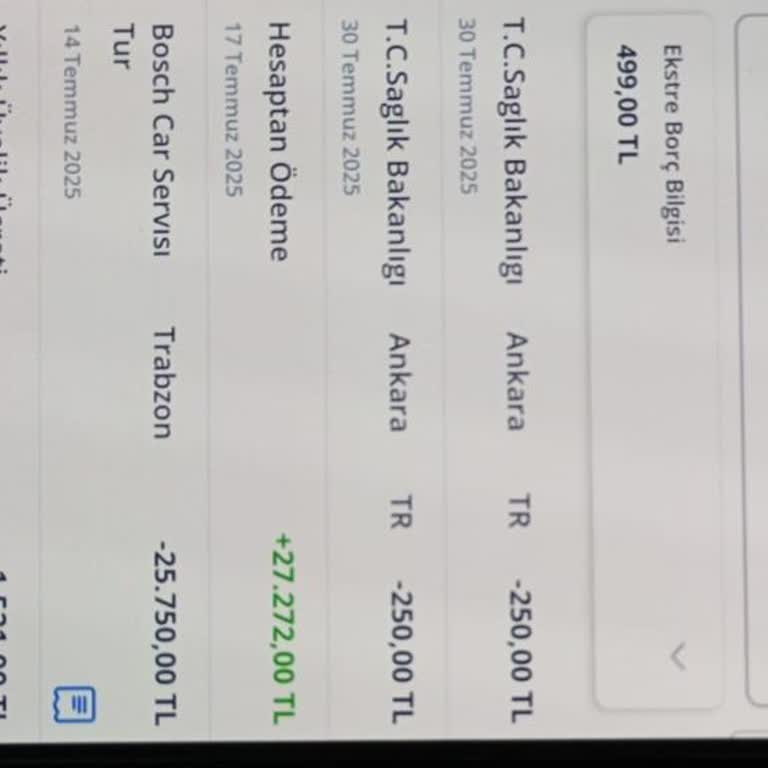 Denizbank Kredi Kartı Aidatının İadesi Reddedildi Mağduriyetim Giderilmiyor