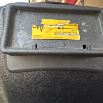 Kamil Koç Uzun Yolculukta Arızalı Araç ve Yetersiz Hizmet Mağduriyeti