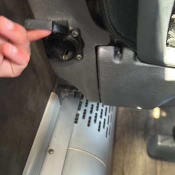 Kamil Koç Uzun Yolculukta Arızalı Araç ve Yetersiz Hizmet Mağduriyeti