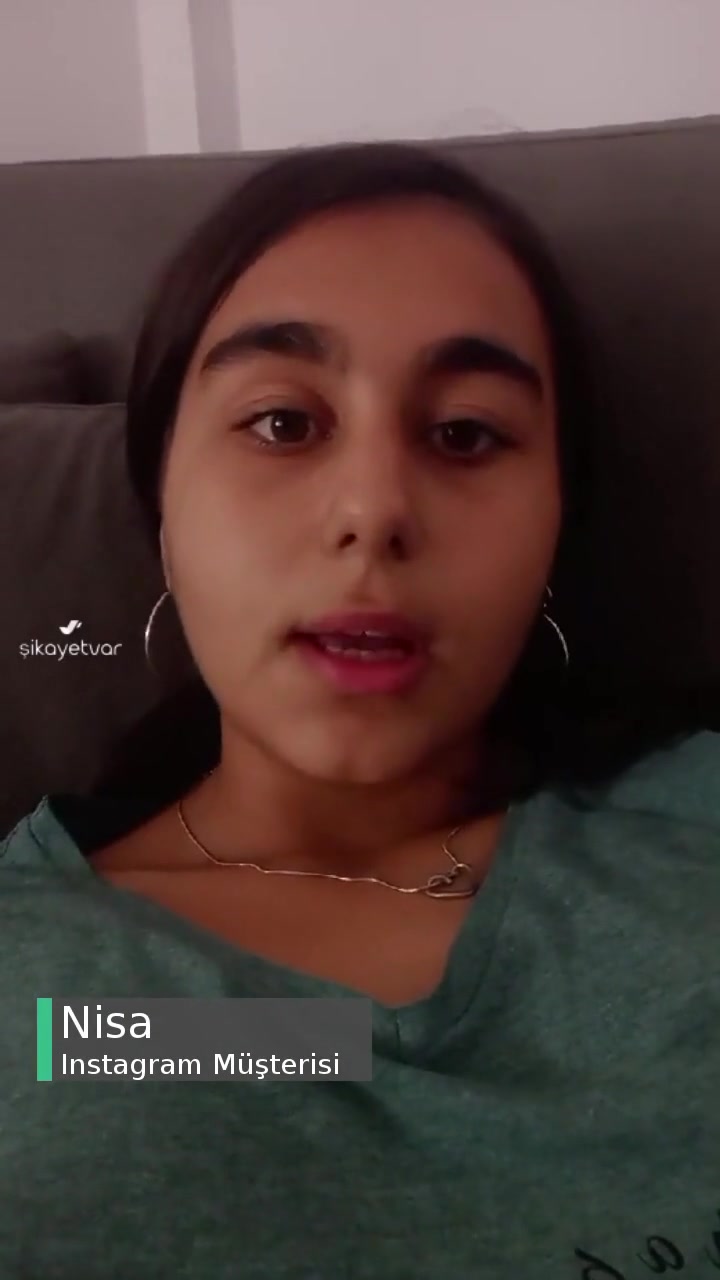 Instagram Hesabım Askıya Alındı videonun kapak resmi