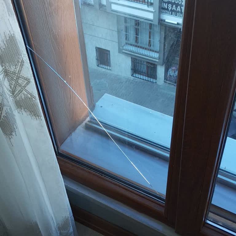 Klimanın Kurulumunda Yaşanan Hasar Ve Çözüm Eksikliği