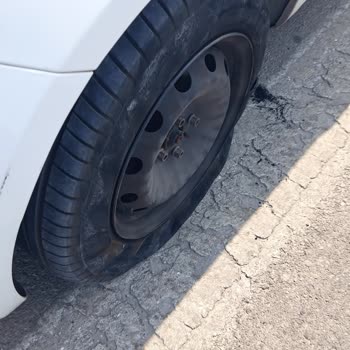 Lassa Lastik Garantisinin Karşılamadığı Büyük Mağduriyet