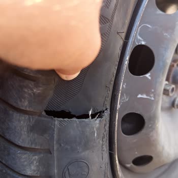 Lassa Lastik Garantisinin Karşılamadığı Büyük Mağduriyet