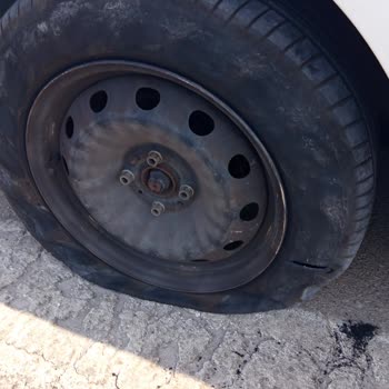 Lassa Lastik Garantisinin Karşılamadığı Büyük Mağduriyet