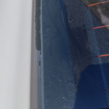 Honda Civic'te Boya Dökülmesi Ve Klima Arızası: Garanti Sonrası Mağduriyet!