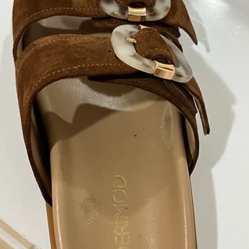 İlk Kullanımda Hasar Gören Terlik Ve Reddedilen Talep