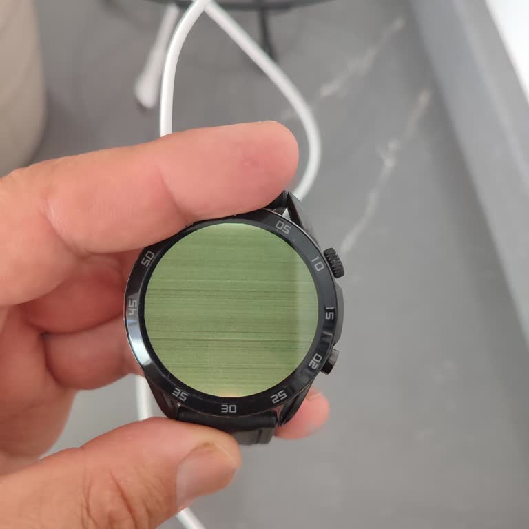 Garanti Kapsamındaki Akıllı Saat Arızası İçin Çözüm Talebim Karşılanmadı