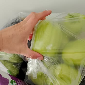 Migros Sanal Marketten Gelen Bozuk Ve Kullanılamaz Ürünler Mağduriyet Yaşattı