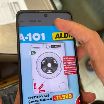 Satın Aldığım Ürünlerin Teslimatında Yaşanan Gecikme Ve Mağduriyet