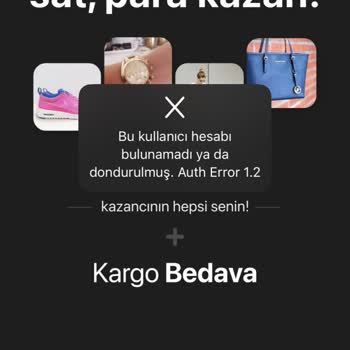 Gardrops Hiçbir Gerekçe Olmadan Hesabım Donduruldu Ve Bakiyeme Erişemiyorum!