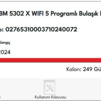 Vestel Bulaşık Makinesi Kapak Boyası Soyulması Ve Garanti Kapsamı Sorunu