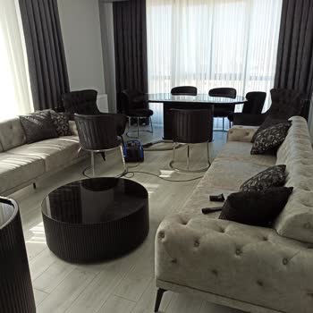 Defolu Ve Kusurlu Mobilyalar Teslim Edildi Para İadesi Talep Ediyorum