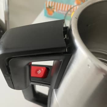 Arçelik Çay Makinesi Tamir Sürecinde Yaşanan Mağduriyet Ve Çözülmeyen Sorunlar