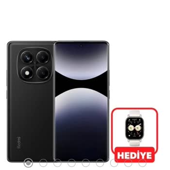 Aldığım Telefonun Yanında Vaat Edilen Saat Hediyesi Teslim Edilmedi