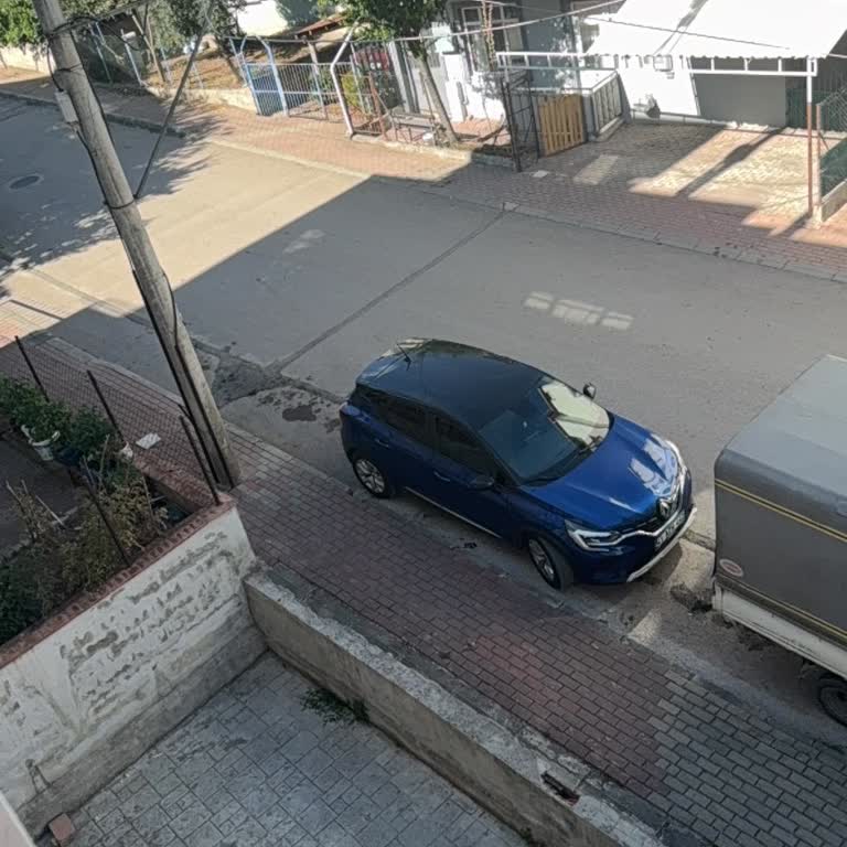 Renault Captur Düşük Kilometrede Kronik Şanzıman Sorunu Ve Çözüm Talebi