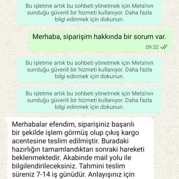 Üç Aydır Teslim Edilmeyen Oyuncak Siparişi Ve Ücret İadesi Sorunu