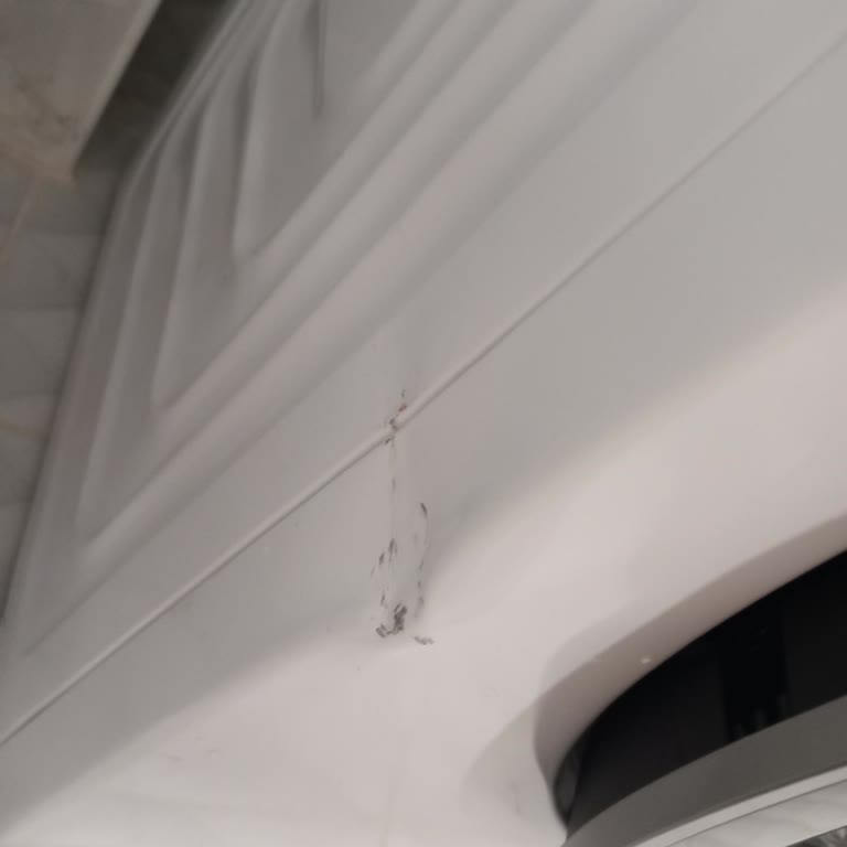 Yeni Alınan Arçelik Çamaşır Makinesi Ve Buzdolabında Ciddi Sorunlar Ve İade Talebi