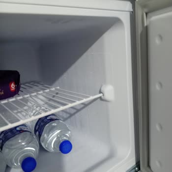 Yeni Alınan Arçelik Çamaşır Makinesi Ve Buzdolabında Ciddi Sorunlar Ve İade Talebi