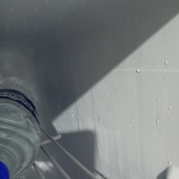 Yeni Alınan Arçelik Çamaşır Makinesi Ve Buzdolabında Ciddi Sorunlar Ve İade Talebi