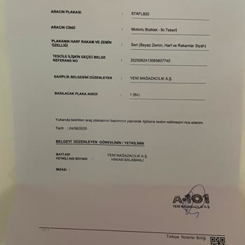 Volta VS2 Motorumun Ana Kart Arızası Ve Servis Mağduriyeti Bitmiyor